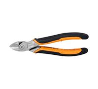 Bahco BAHCO Pince coupante diagonale ERGO, chromée, Longueur totale: 160 mm Quantité:1