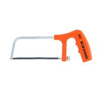 Scie à métaux BAHCO Mini 7311518017538 poignée pistolet 150 mm