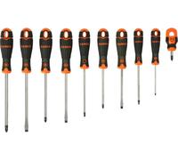 BAHCO BahcoFit Screwdriver Set 10 pcs BAHCO B219.010