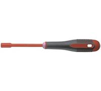 Bahco BE-7806S - Cle A Douille Iso Ergo 6X125