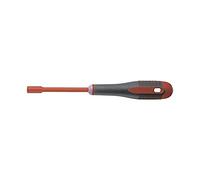 Bahco BE-7808S - Cle A Douille Iso Ergo 8X125