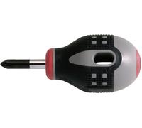 Bahco BE-8602 Tournevis cruciforme PH 2 Longueur de la lame: 25 mm DIN 5260