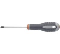 Bahco BE-8610 Tournevis cruciforme PH 1 Longueur de la lame: 75 mm DIN 5260