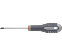Bahco BE-8621 Tournevis cruciforme PH 2 Longueur de la lame: 100 mm DIN 5260