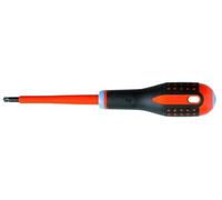 Bahco BE-8710S - Tvis Ergo Combi Pz1X80 Isole
