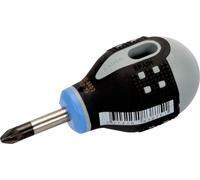 Bahco BE-8802 Tournevis pour vis cruciformes PZ 2 (BE-8802)