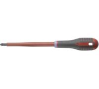 Bahco BE-8810S Tournevis cruciforme PZ 1