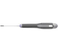 Bahco BE-8821 Tournevis cruciforme PZ 2