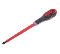 Bahco BE-8830S Tournevis pour vis cruciformes PZ 3 (BE-8830S)