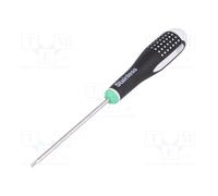 E/D/E Bahco Tournevis Ergo T20 100 mm acier inoxydable Quantité:1