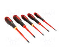 BAHCO BE-9881SL Screwdriver