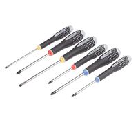 Bahco be-9884 - Jeu 6 Destor. Ergo droite/PH/PZ/Torx