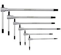 Bahco BE1TH-S6 pour l'atelier oudée pour vis à 6 pans creux