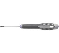 Bahco Be8820 - Tournevis Pozidriv Pz2, Longueur 10 Cm G