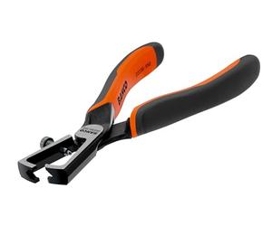 Bahco BH2223 G-150 Pince à dénuder Ergo 150G, Multicolore