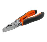 Bahco BH2628 GC-180IPRU, Pince Multicolore