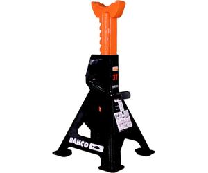 Bahco BH36000 Chevalet 6 t Hauteur de travail : 400