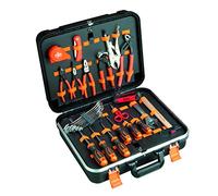 Bahco BH983000320, Coffret outils Multicolore