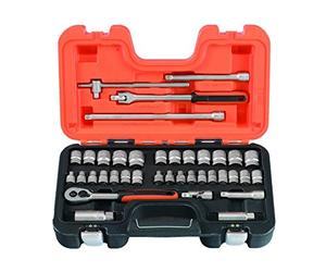 Bahco BHS380, 3/8 Orange