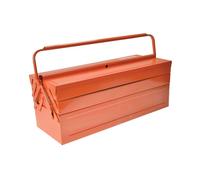 Bahco Boîte À Outils Métallique Cantilever 22in BAH3149OR
