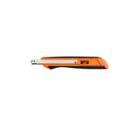 Bahco BSO9 Couteau cutter 9 mm TPR (Import Grande Bretagne)