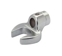 Outil à mâchoires Bahco avec emmanchement rond de 16 mm, SW 12 mm