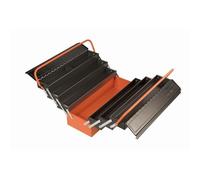 Bahco Caisse à outils 7 compartiments - 1497MBF750