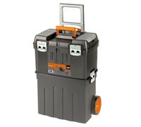 BAHCO caisse à outils rigides 60 L 4750PTBW47