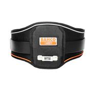 BAHCO Ceinture à outils rembourrée lourde Noir 4750-HDB-2