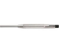 Bahco Chasse-goupilles 2,8 mm avec canon moleté, 95 mm