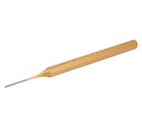 Bahco Chasse-goupilles Cylindrique Avec Tige Octogonale Et Surface En Cuivre Laqué 8 Mm Golden Golden One Size