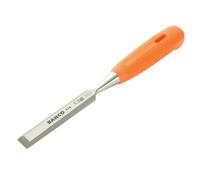 Bahco 414-18 414 Bord Biseauté Burin 18mm (1.9cm)