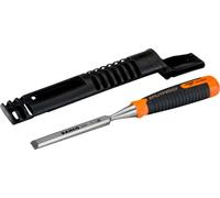 Bahco Ciseau à bois ERGO, largeur de coupe : 32 mm