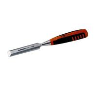 Bahco CISEAU À BOIS, MANCHE BI-MATIÈRE, 40 X 140MM - 424P-40