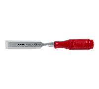 Bahco CISEAU À BOIS MANCHE EN PLASTIQUE 12 X 140MM - 1031-12
