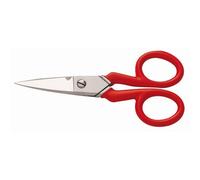 Bahco SC127 - Ciseaux Electricien 5 130Mm