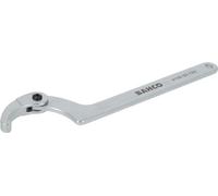 Bahco rgots réglable, 150 à 230 mm, avec revêtement chromé, 465 mm