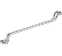 Bahco Clé à œil double DIN838 30 x32 mm