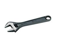 Bahco CLÉ À MOLETTE 18, BRUNIE, MAX. 53MM - 8075