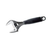 Bahco CLÉ À MOLETTE 6, BRUNIE, MAX. 32MM - 9029