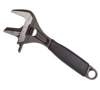 Bahco Clé À Molette ERGO Réglable 200Mm 8In Capacité 38Mm BAH9031P