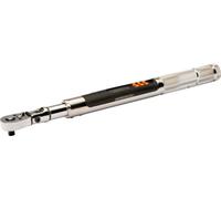 Bahco ynamométrique électronique à angle de rotation avec tête de cliquet fixe, art. n° TAW1412M