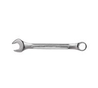 Bahco CLÉ MIXTE PLATE, ANGLE 15°, 28MM - 111M-28