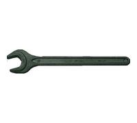 Bahco CLÉ PLATE SIMPLE, BRUNIE, EN ANGLE 15°, 46MM - 894M-46