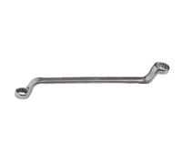 Bahco CLÉ POLYGONALE DOUBLE, CONTRE-COUDÉE, 12PANS, 24 X 26MM - 2M-24-26
