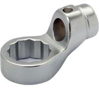 Bahco Clé polygonale métrique à tenon rond 22 mm, SW 32 mm