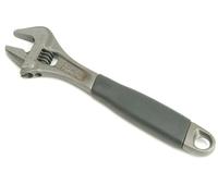 Bahco - Clé réglable ERGO™ noire 200 mm (8 po)