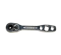 Bahco CLIQUET DE FRIGORISTE 1/4, RÉVERSIBLE, 32 DENTS - R6950