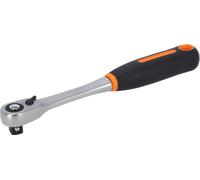 Bahco Cliquet réversible 1/2" 80 dents F