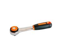 Bahco CLIQUET RÉVERSIBLE 1/4, 72 DENTS - 6950RN